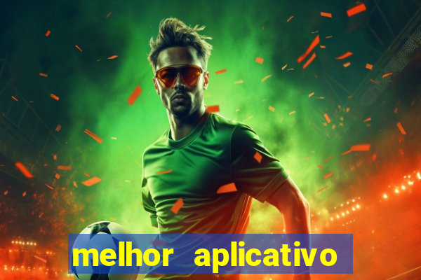 melhor aplicativo jogo do bicho